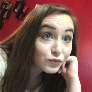 Meet your Posher, Aliah